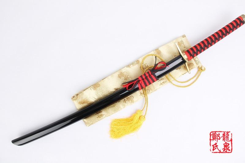 KATANA ROJURO BLEACH