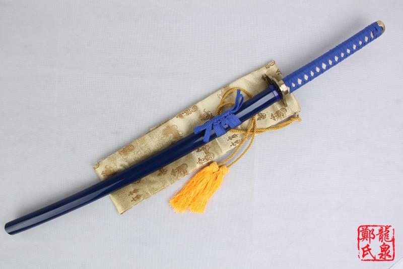 KATANA AIKAWA BLEACH