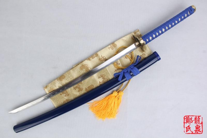 KATANA AIKAWA BLEACH