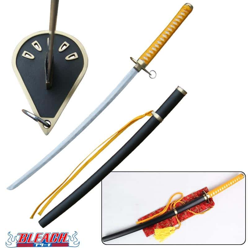 KATANA KANAME TOUSEN BLEACH