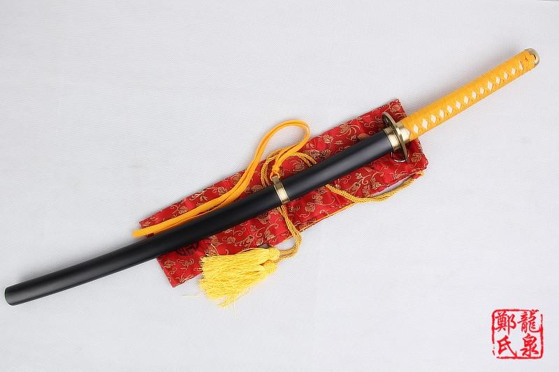 KATANA KANAME TOUSEN BLEACH