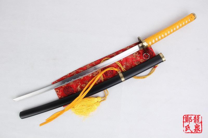KATANA KANAME TOUSEN BLEACH