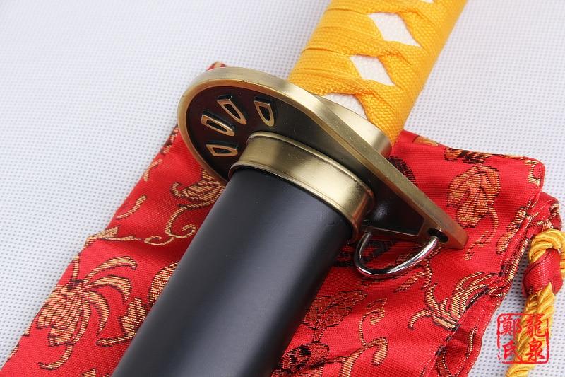 KATANA KANAME TOUSEN BLEACH