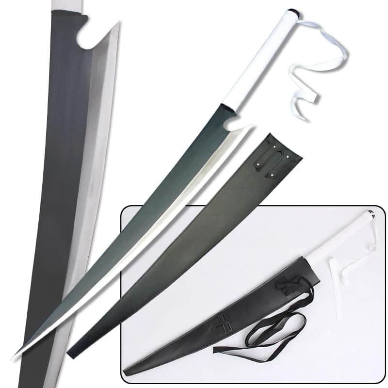 KATANA TENSA ZANGETSU BLEACH