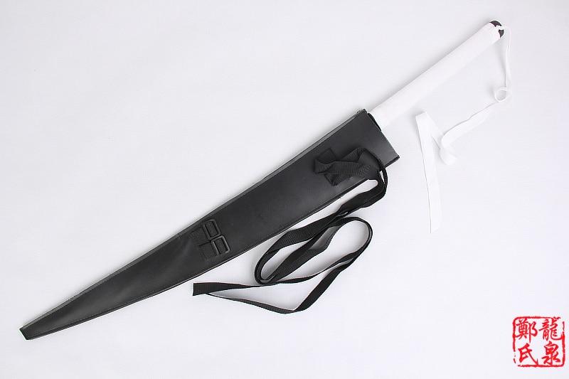 KATANA TENSA ZANGETSU BLEACH