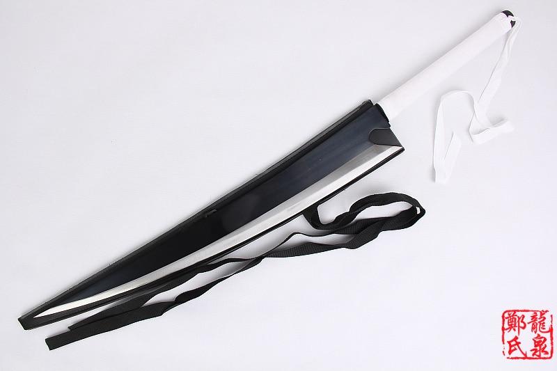 KATANA TENSA ZANGETSU BLEACH