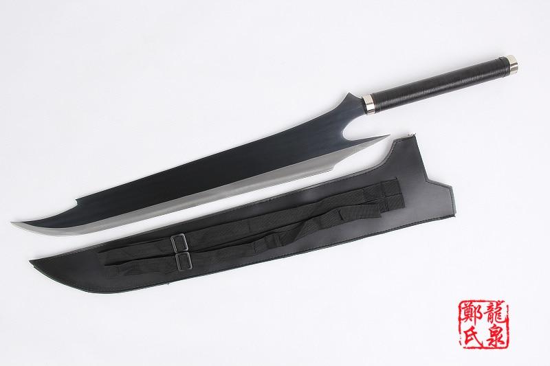 KATANA TENSA ZANGETSU BLEACH