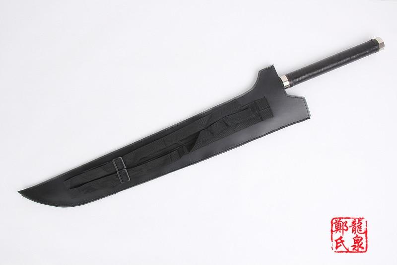 KATANA TENSA ZANGETSU BLEACH