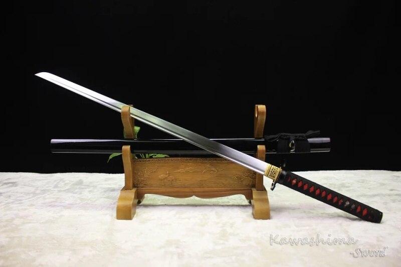KATANA ZANGETSU BANKAI BLEACH