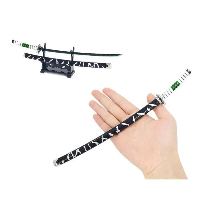 MINI KATANA SHINAZUGAWA SANEMI DEMON SLAYER