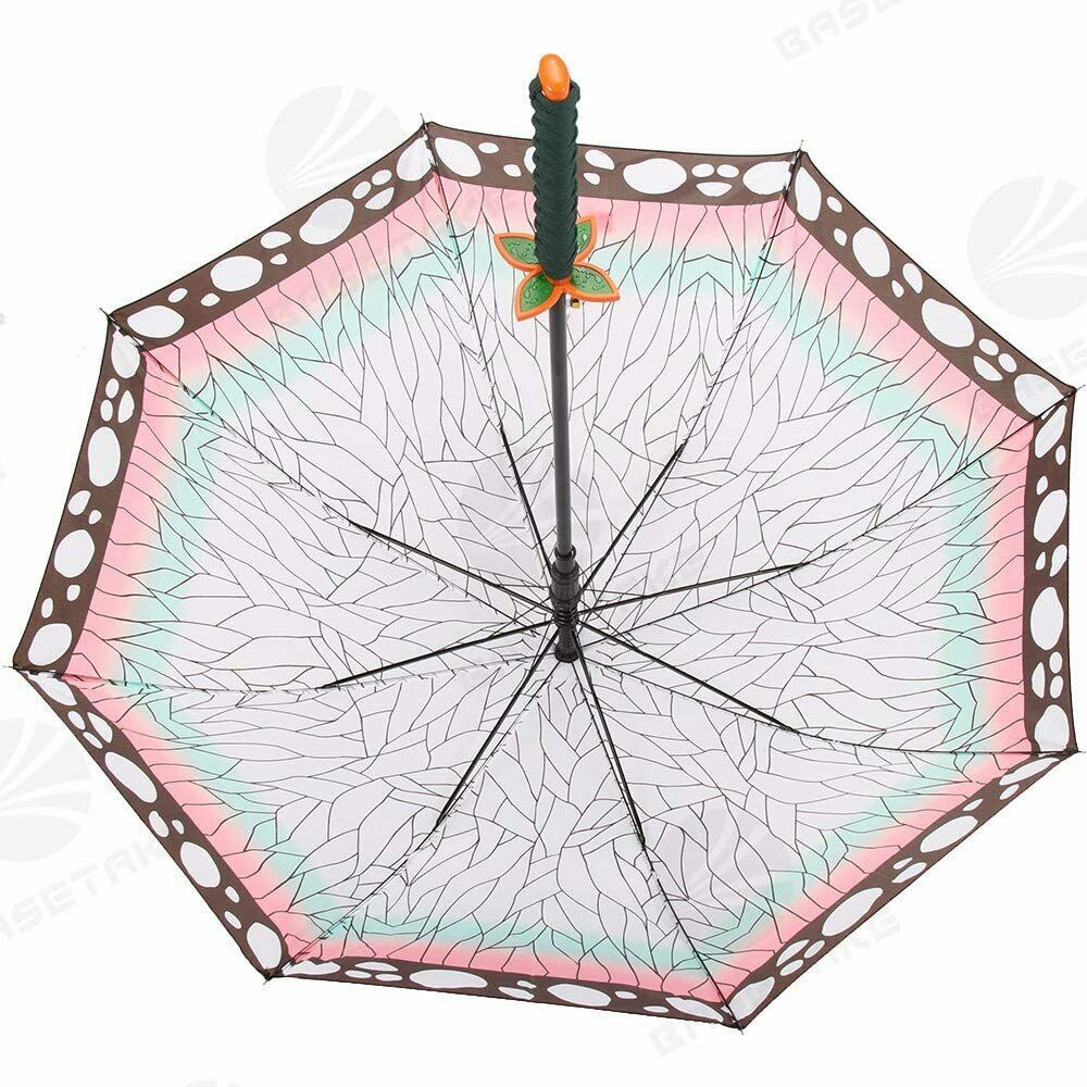 PARAPLUIE KATANA SHINOBU DEMON SLAYER