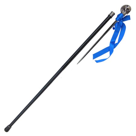CANNE EPEE CIEL PHANTOMHIVE BLACK BUTLER
