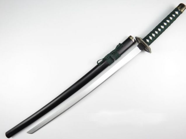 KATANA AIZEN PVC BLEACH